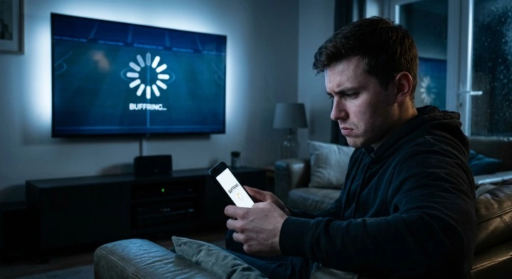 IPTV Códigos Grátis — Por Que Não Funcionam em 2026 e Qual a Alternativa | Portugal IPTV