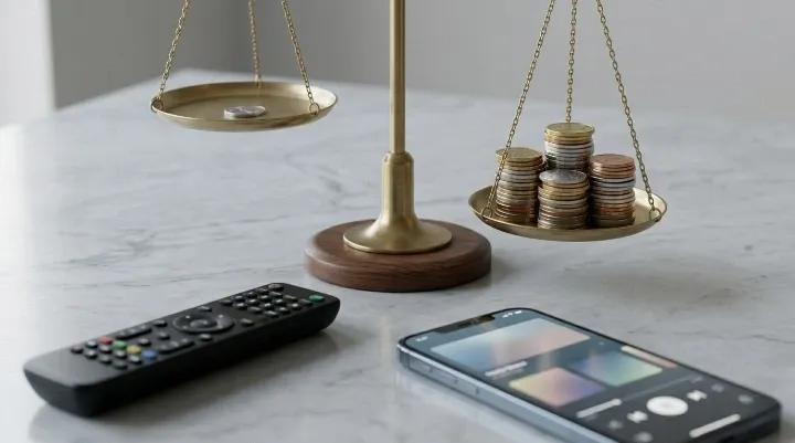 IPTV quase de borla em Portugal — comparação de preço com cabo, streaming e fibra