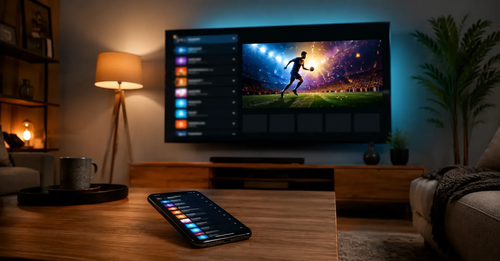 Melhor lista IPTV Extreme para Portugal 2026 — M3U, Xtream Codes e canais portugueses