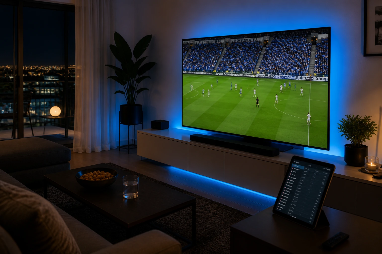 M3U IPTV — Guia Completo, Listas Atualizadas e a Melhor Opção em Portugal 2026 | Portugal IPTV