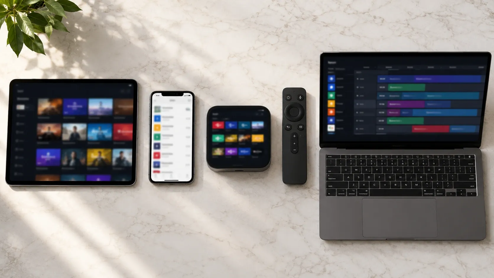 Comparação melhor aplicação IPTV Portugal — TiviMate, IPTV Smarters, GSE Smart IPTV
