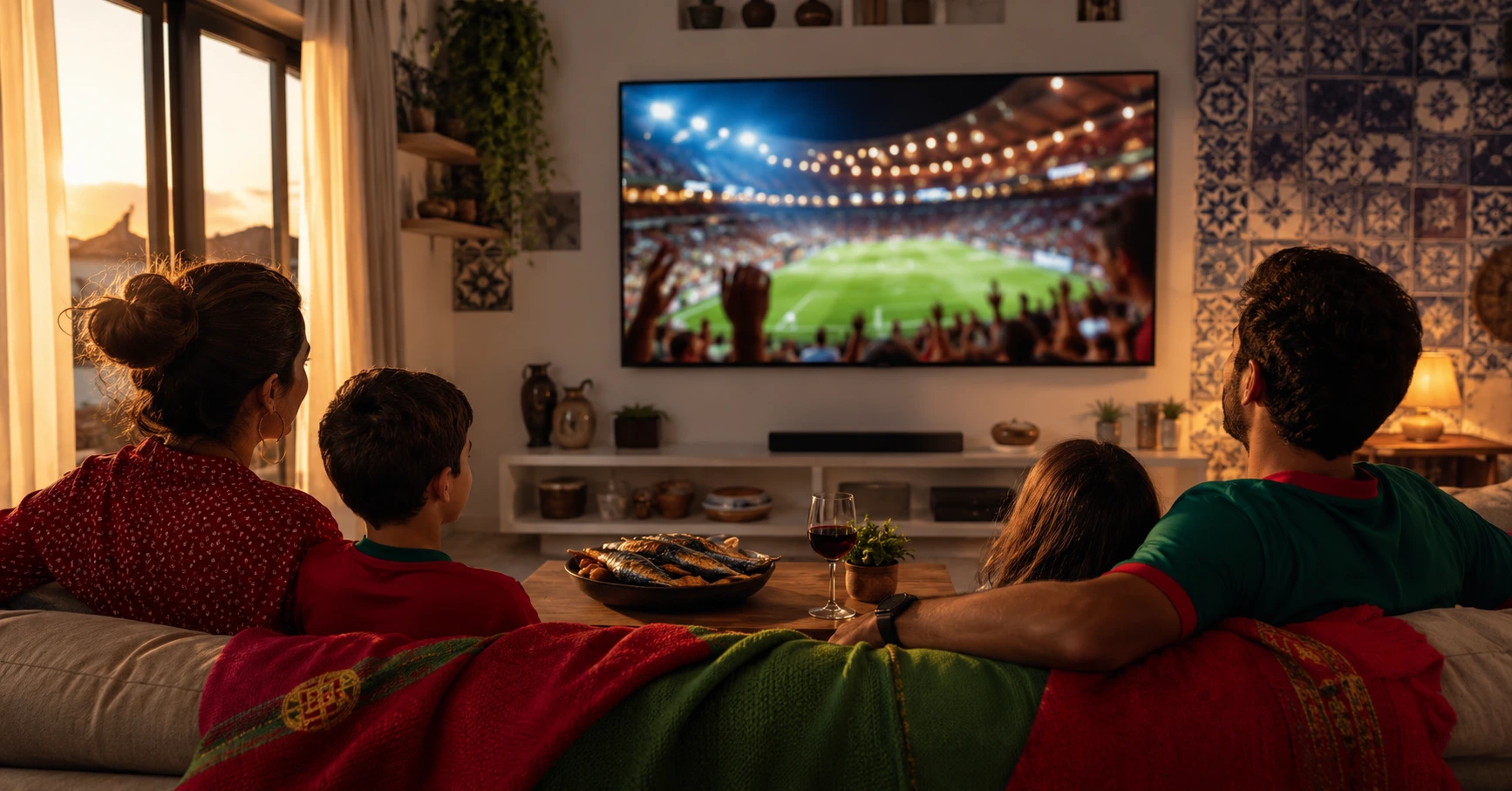 Tuga IPTV — Canais Portugueses para Toda a Comunidade em 2026